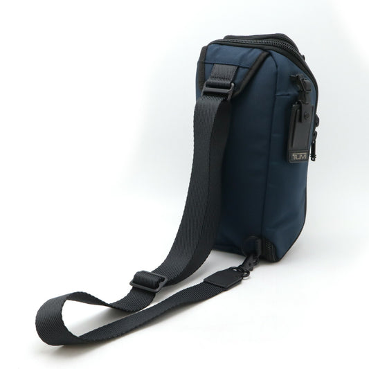 TUMI Alpha Bravo Kelly Nylon Sling Bag