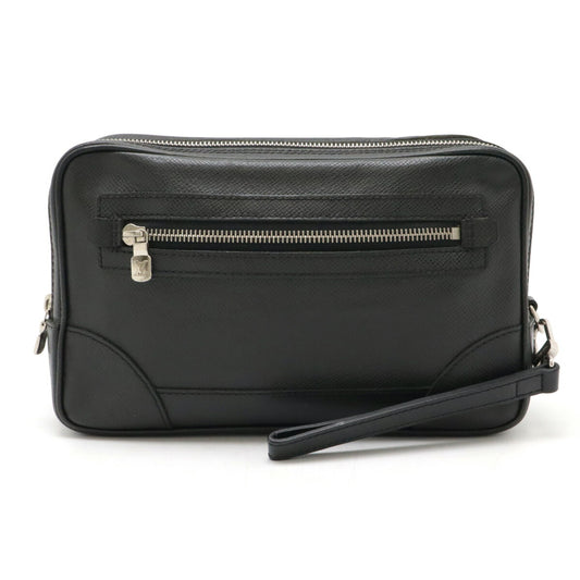 Louis Vuitton Taiga Pavel Clutch Bag M31142