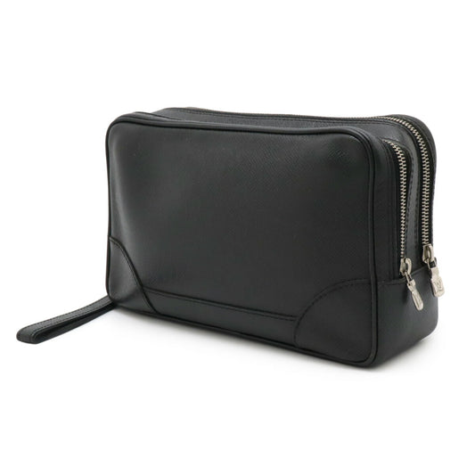 Louis Vuitton Taiga Pavel Clutch Bag M31142