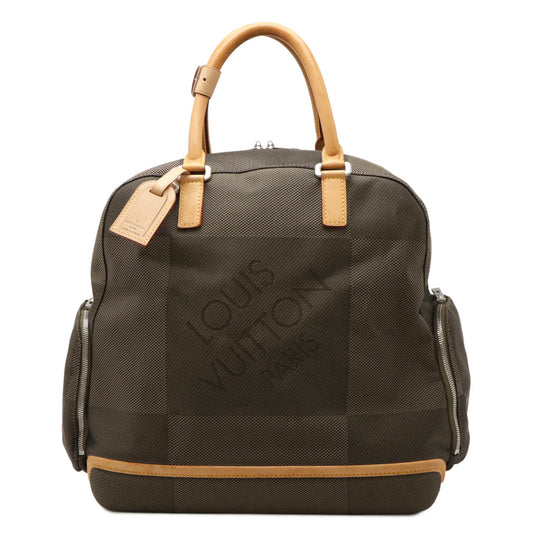 Louis Vuitton Damier Geant Avventura Boston Bag M93060