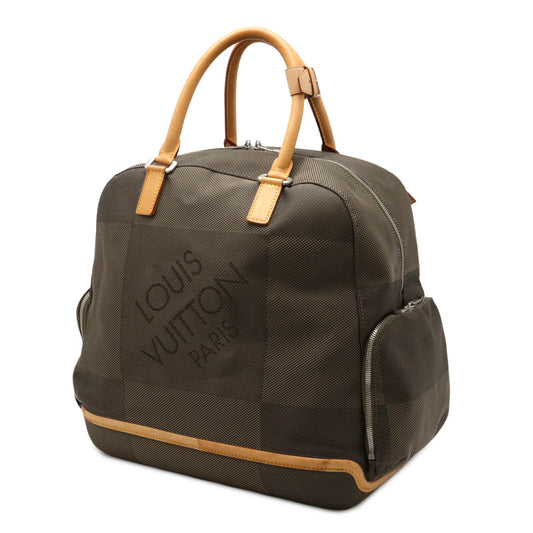 Louis Vuitton Damier Geant Avventura Boston Bag M93060