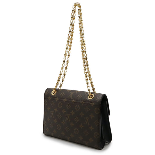 Louis Vuitton Victoire Chain Shoulder Bag M41730