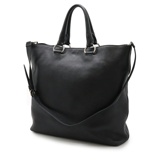 Prada Leather Tote Bag BN1713