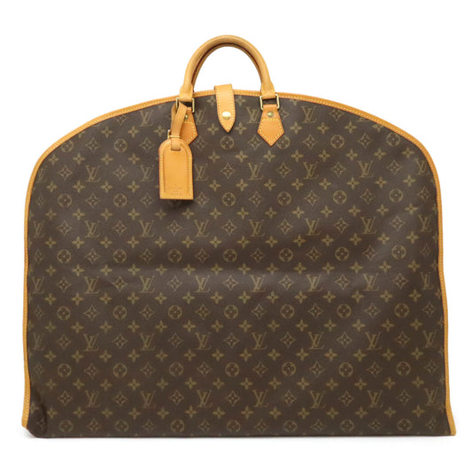 Louis Vuitton Monogram Garment Case M23434