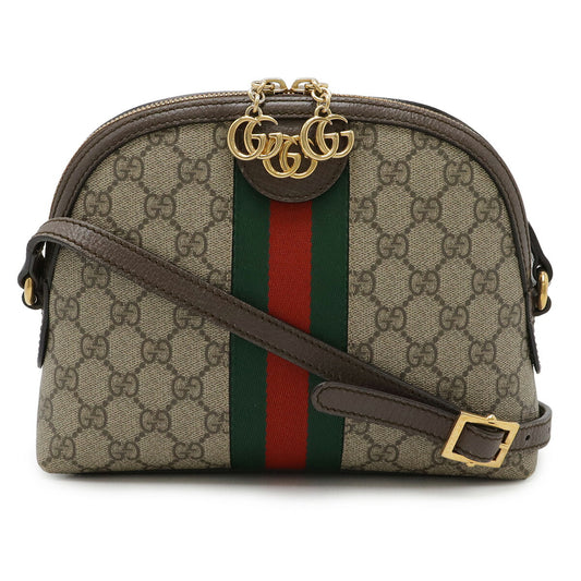 Gucci Ophidia Small GG Supreme Shoulder Bag