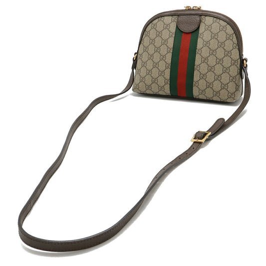 Gucci Ophidia Small GG Supreme Shoulder Bag