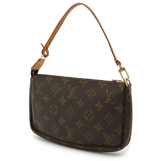 Louis Vuitton Monogram Pochette Accessoires M51980