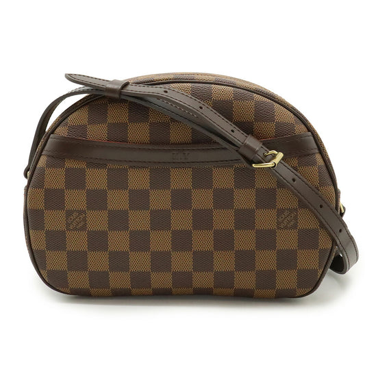 Louis Vuitton Damier Blois Shoulder Bag N48095
