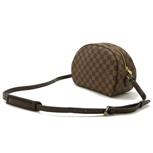 Louis Vuitton Damier Blois Shoulder Bag N48095