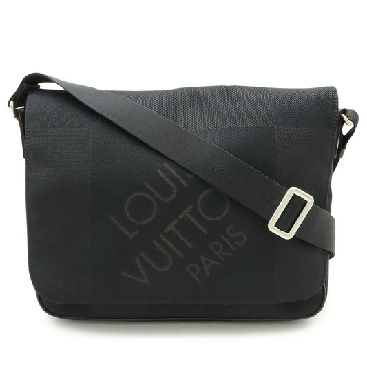 Louis Vuitton Damier Geant Petit Messenger Bag M93618