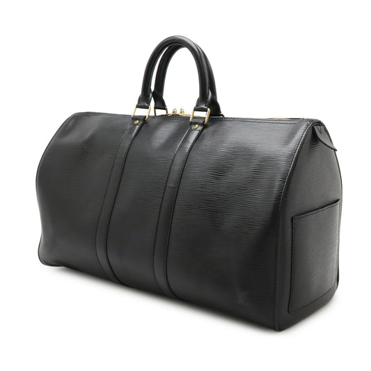 Louis Vuitton Epi Keepall 45 Boston Bag M59152