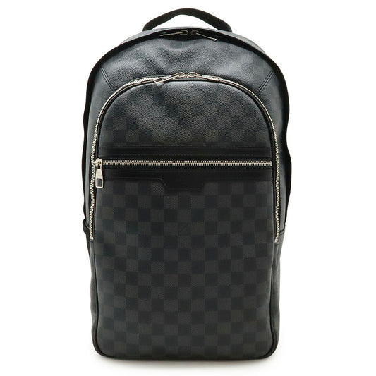 Louis Vuitton Damier Graphite Backpack N58024
