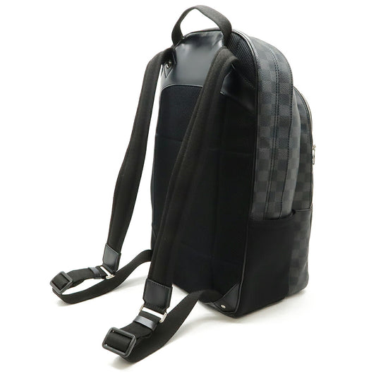 Louis Vuitton Damier Graphite Backpack N58024