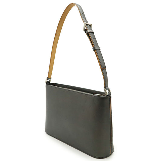 Louis Vuitton Monogram Mat Alston Shoulder Bag M55122