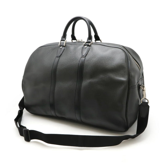 Louis Vuitton Taiga Kendall 55 Boston Bag M30112