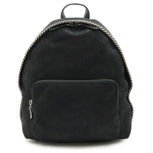Stella McCartney Falabella Backpack Black