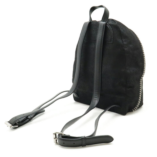 Stella McCartney Falabella Backpack Black