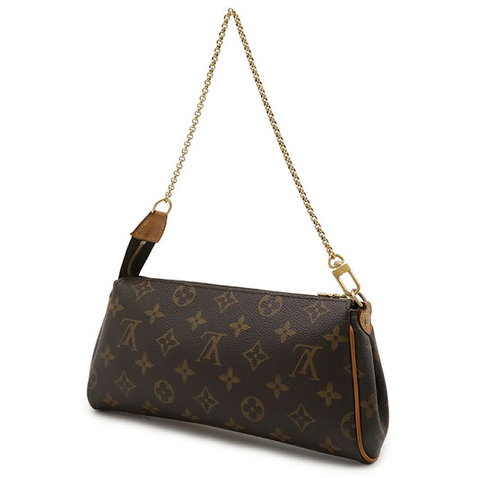 Louis Vuitton Monogram Eva Pochette M95567