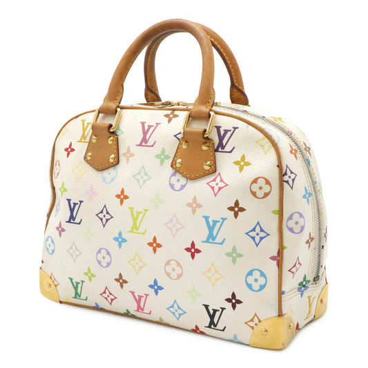 Louis Vuitton Trouville Handbag M92663