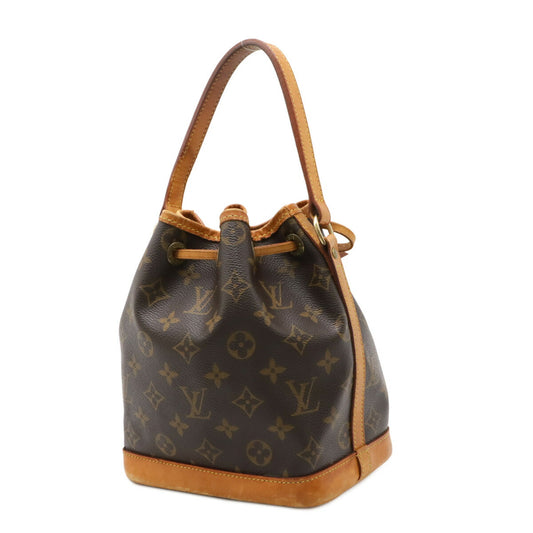Louis Vuitton Monogram Mini Noe Handbag M42227