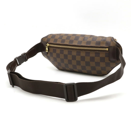 Louis Vuitton Damier Bum Bag Melville N51172