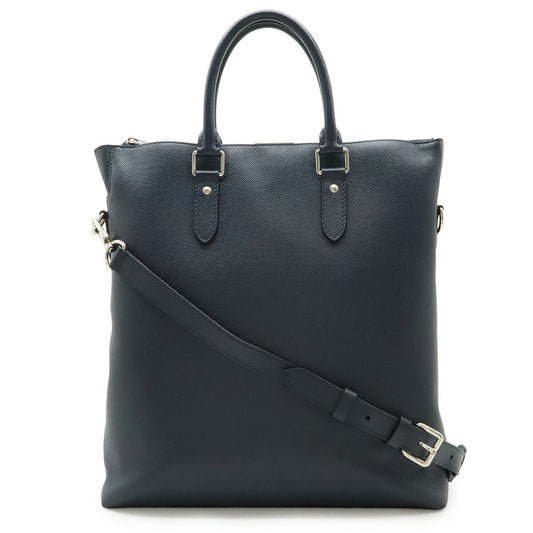 Louis Vuitton Taiga Anton Tote Bag M33432