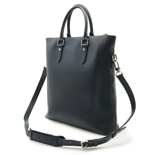 Louis Vuitton Taiga Anton Tote Bag M33432