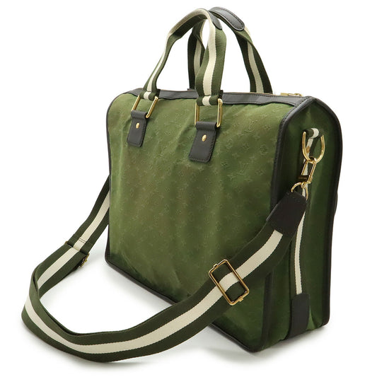 Louis Vuitton Monogram Mini 2WAY Shoulder Bag M42342