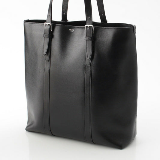 Celine Smooth Calf Buckle Tote Bag 113743ESY