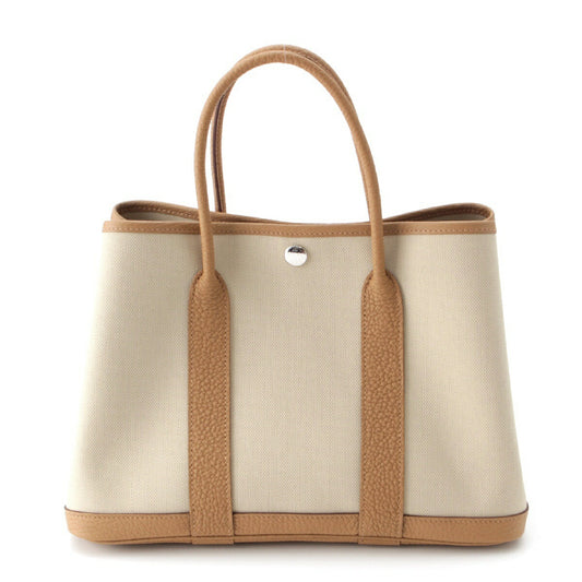 Hermes Garden Party 30 TPM Tote Bag
