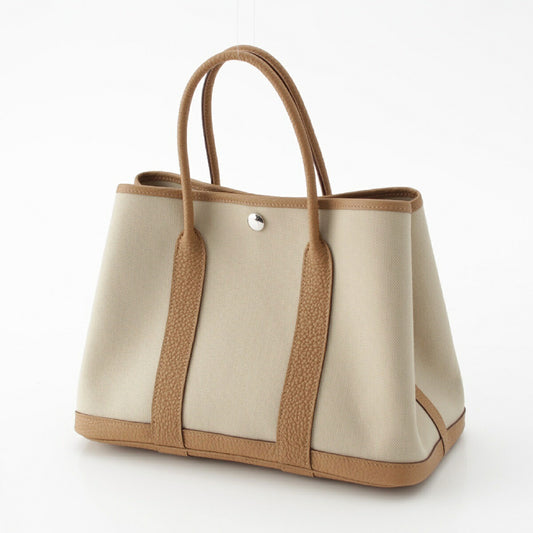 Hermes Garden Party 30 TPM Tote Bag