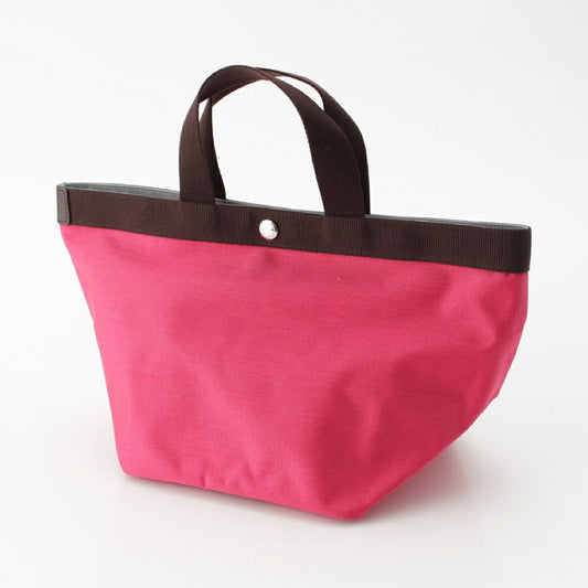 Herve Chapelier Nylon Tote Bag