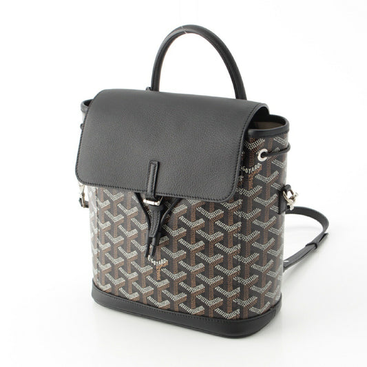 Goyard Alpin Mini Herringbone 3way Backpack