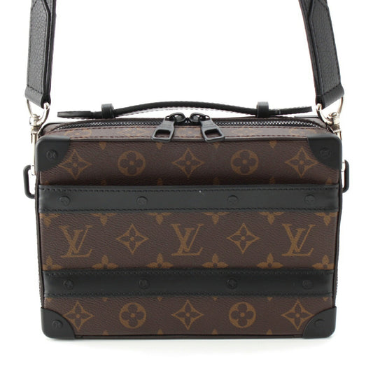 Louis Vuitton Monogram Soft Trunk Shoulder Bag