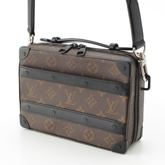 Louis Vuitton Monogram Soft Trunk Shoulder Bag