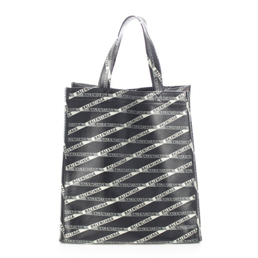 Balenciaga Leather Tote Bag 544308