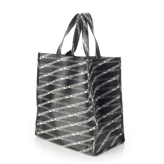 Balenciaga Leather Tote Bag 544308