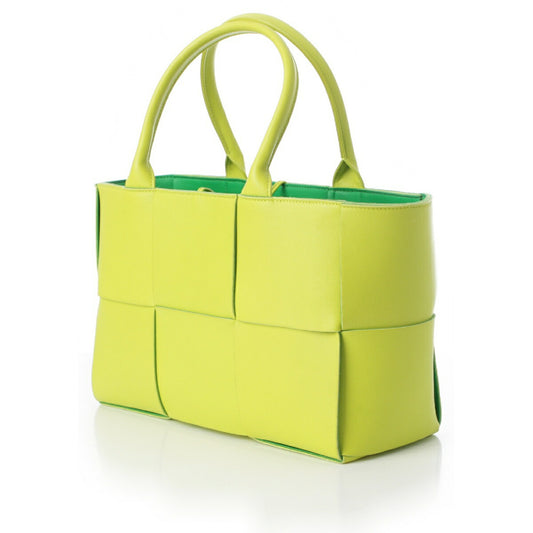 Bottega Veneta Maxi Intrecciato Tote Bag