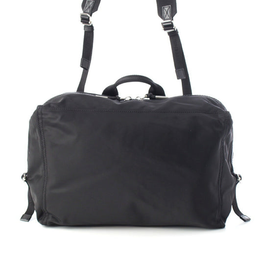 Givenchy Nylon Pandora Medium 2way Shoulder Bag