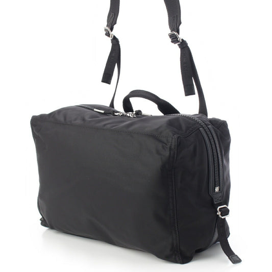 Givenchy Nylon Pandora Medium 2way Shoulder Bag