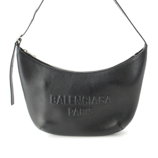 Balenciaga Leather Mary-Kate Sling Crossbody Bag