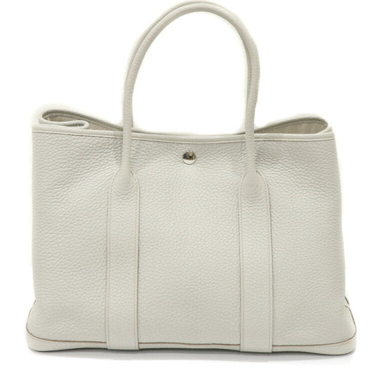 Hermes Garden Party PM Tote Bag