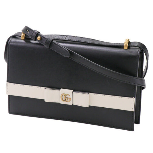 Gucci GG Marmont Leather Shoulder Bag