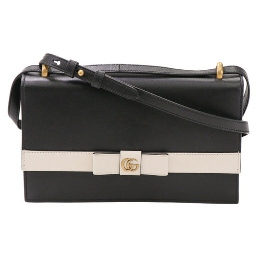 Gucci GG Marmont Leather Shoulder Bag