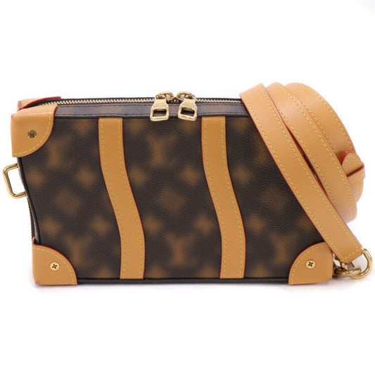 Louis Vuitton Blurry Monogram Soft Trunk M81580