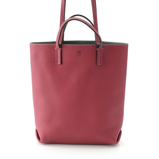 Moynat Quattro Reversible 2WAY Shoulder Handbag