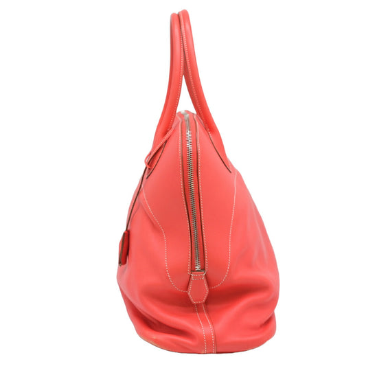 Hermes Bolide Relax 40 Handbag Pink