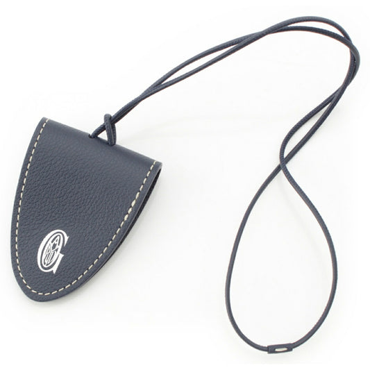 Goyard Leather Universal Bag Magnet Clip Charm