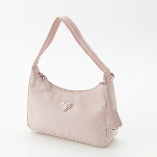 Prada Nylon Mini Handbag 1NE515