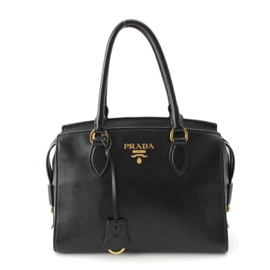 Prada Saffiano Leather 2WAY Handbag 1BA164